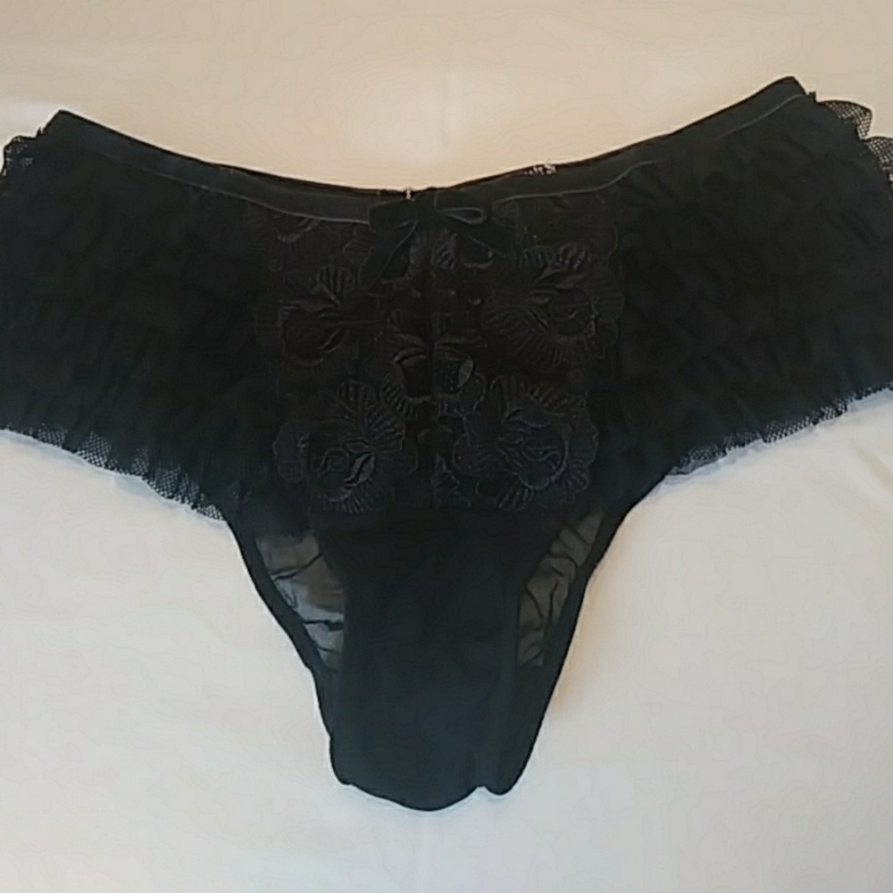 Hiphugger Panty